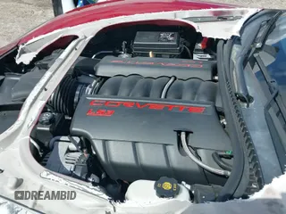 2011 Chevrolet Corvette с VIN 1G1YH2DW6B5106215, выставлен на аукционе IAAI как лот 41636640 с пробегом 41 440 миль миль и . История ставок и продаж доступна на DreamBid. Изображение 19.