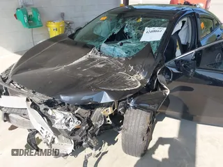 2016 Honda Civic EX-L z VIN 2HGFC1F76GH650308, wystawiony jako IAAI lot #42408661 z przebiegiem Nie podano mil oraz . Historia ofert i sprzedaży dostępna na DreamBid. Obrazek 6.