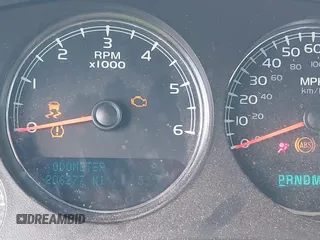 2009 Chevrolet Tahoe LTZ с VIN 1GNFK33009R236486, выставлен на аукционе IAAI как лот 40450586 с пробегом 206 277 миль миль и . История ставок и продаж доступна на DreamBid. Изображение 7.