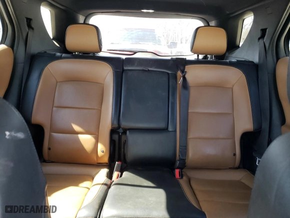 2018 Chevrolet Equinox Premier with VIN 2GNAXMEV8J6104070, listed as a Copart auction lot 49051535 with 251,661 mi miles and Salvage Title. Bid and sale history available at carsss.com. Image 10.