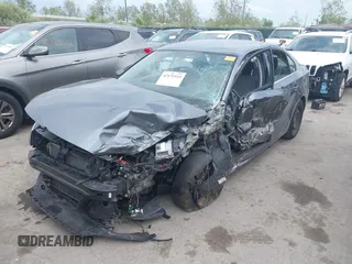 2017 Volkswagen Jetta S with VIN 3VW2B7AJ1HM253059, listed as a IAAI auction lot 42171533 with Not provided miles and . Bid and sale history available at DreamBid. Image 19.