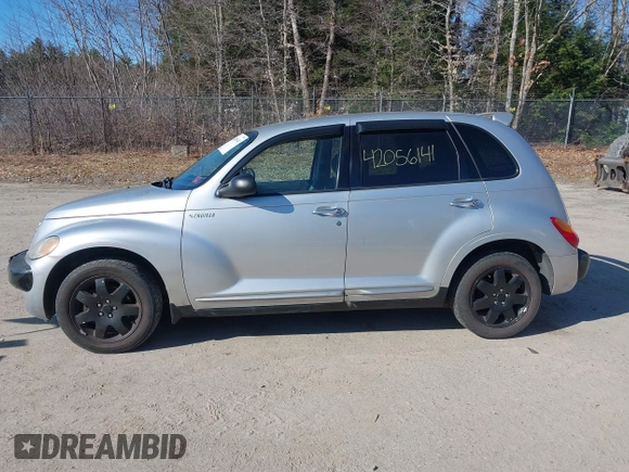 2004 Chrysler PT Cruiser z VIN 3C4FY48B24T216666, wystawiony jako IAAI lot #42056141 z przebiegiem 92 801 mil mil oraz . Historia ofert i sprzedaży dostępna na DreamBid. Obrazek 12.