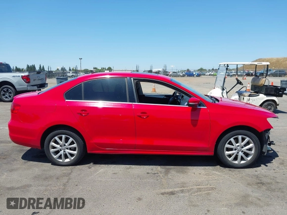2013 Volkswagen Jetta SE with VIN 3VWDP7AJ4DM278719, listed as a IAAI auction lot 42304489 with 147,857 mi miles and . Bid and sale history available at DreamBid. Image 13.