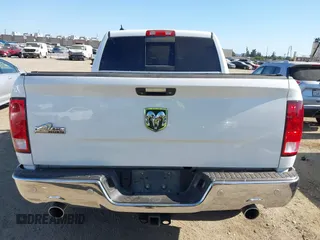 2015 Ram 1500 Big Horn with VIN 1C6RR6LM4FS607831, listed as a IAAI auction lot 42316680 with 141,751 mi miles and . Bid and sale history available at DreamBid. Image 16.