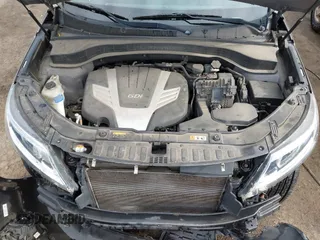 2014 Kia Sorento EX with VIN 5XYKUDA73EG468614, listed as a IAAI auction lot 41721133 with 114,297 mi miles. Bid and sale history available at carsss.com. Image 10.