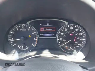 2018 Nissan Altima SR with VIN 1N4AL3AP5JC143900, listed as a IAAI auction lot 41750618 with 142,160 mi miles and . Bid and sale history available at carsss.com. Image 7.
