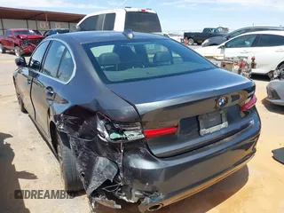 2020 BMW 3 Series 330i с VIN 3MW5R1J07L8B25648, выставлен на аукционе IAAI как лот 42130052 с пробегом 64 662 миль миль и . История ставок и продаж доступна на DreamBid. Изображение 14.