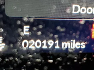 2019 Acura RDX w/Technology Pkg with VIN 5J8TC1H53KL024547, listed as a Copart auction lot 72312422 with 20,191 mi miles. Bid and sale history available at carsss.com. Image 9.