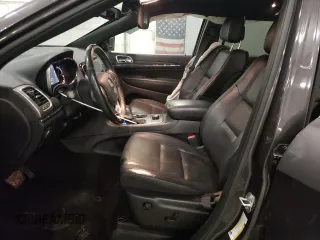 2019 Jeep Grand Cherokee Limited with VIN 1C4RJFBGXKC809637, listed as a Copart auction lot 52807625 with 71,894 mi miles and Salvage Title. Bid and sale history available at carsss.com. Image 7.