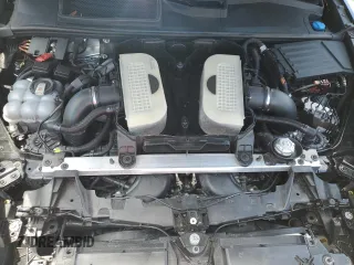 2021 Bentley Bentayga Speed z VIN SJAAR2ZV0MC037527, wystawiony jako Copart lot #59696663 z przebiegiem 23 786 mil mil oraz . Historia ofert i sprzedaży dostępna na DreamBid. Obrazek 13.