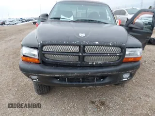 1999 Dodge Dakota SLT with VIN 1B7GG22Y6XS231301, listed as a IAAI auction lot 41427598 with Not Provided miles and . Bid and sale history available at carsss.com. Image 12.