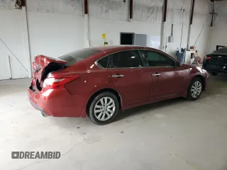 2016 Nissan Altima S z VIN 1N4AL3AP6GC238765, wystawiony jako Copart lot #55765075 z przebiegiem 111 435 mil mil oraz Szkoda całkowita • Salvage title. Historia ofert i sprzedaży dostępna na DreamBid. Obrazek 3.