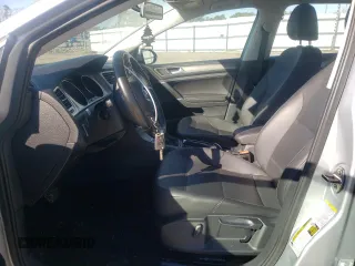 2015 Volkswagen Golf SportWagen TDI S with VIN 3VWCA7AU2FM511930, listed as a Copart auction lot 45267575 with 126,316 mi miles and Salvage Title. Bid and sale history available at carsss.com. Image 7.