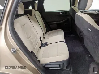 2021 Ford Escape SE with VIN 1FMCU0G62MUA67849, listed as a Copart auction lot 62469235 with 109,012 mi miles and Clean title. Bid and sale history available at DreamBid. Image 11.