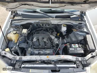 2008 Mercury Mariner Premier with VIN 4M2CU87188KJ47269, listed as a Copart auction lot 53530924 with 173,867 mi miles and Clean Title. Bid and sale history available at carsss.com. Image 11.