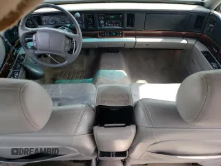 1999 Buick LeSabre Limited with VIN 1G4HR52K2XH469117, listed as a Copart auction lot 61813585 with 149,090 mi miles and Salvage title. Bid and sale history available at DreamBid. Image 8.