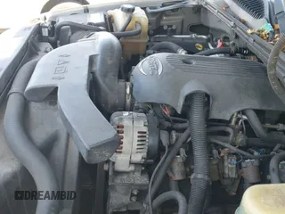 2002 Chevrolet Tahoe LT с VIN 1GNEC13Z62J170980, выставлен на аукционе IAAI как лот 42914283 с пробегом 238 047 миль миль и . История ставок и продаж доступна на DreamBid. Изображение 12.