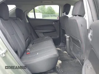 2015 Chevrolet Equinox LT z VIN 2GNALBEK5F6234840, wystawiony jako IAAI lot #42226036 z przebiegiem 92 669 mil mil oraz . Historia ofert i sprzedaży dostępna na DreamBid. Obrazek 8.
