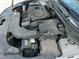 2017 Hyundai Sonata 2.4L with VIN 5NPE24AF8HH522318, listed as a IAAI auction lot 42963046 with 172,419 mi miles and . Bid and sale history available at DreamBid. Image 18.