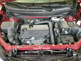 2024 Chevrolet Equinox RS с VIN 3GNAXWEG1RS244052, выставлен на аукционе Copart как лот 68385005 с пробегом 11 254 миль миль и Списание • Salvage title. История ставок и продаж доступна на DreamBid. Изображение 16.