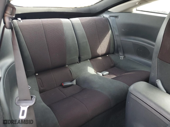 2011 Mitsubishi Eclipse GS with VIN 4A31K5DF7BE004141, listed as a Copart auction lot 47402695 with 146207 miles and Clean Title. Bid and sale history available at carsss.com. Image 10.