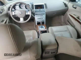 2006 Nissan Maxima 3.5 SL with VIN 1N4BA41E76C836814, listed as a Copart auction lot 73954234 with 188,077 mi miles and Salvage Title. Bid and sale history available at carsss.com. Image 8.