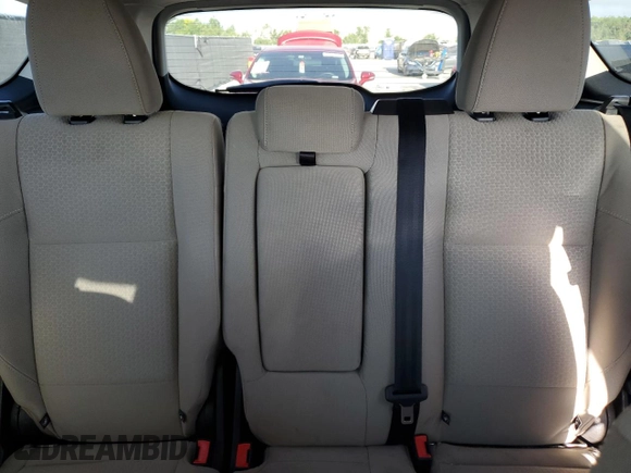 2019 Ford Escape SE z VIN 1FMCU9GD9KUA02481, wystawiony jako Copart lot #57919925 z przebiegiem 63 874 mil mil oraz Czysty tytuł • Clean title. Historia ofert i sprzedaży dostępna na DreamBid. Obrazek 10.