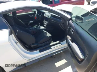 2019 Ford Mustang EcoBoost with VIN 1FA6P8TH4K5131093, listed as a IAAI auction lot 42335837 with 101,244 mi miles and . Bid and sale history available at DreamBid. Image 5.