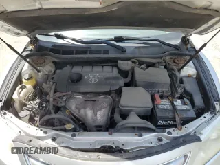 2010 Toyota Camry with VIN 4T4BF3EK0AR036995, listed as a Copart auction lot 56386415 with 134,680 mi miles and Clean Title. Bid and sale history available at DreamBid. Image 11.