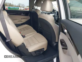 2020 Kia Sorento EX V6 with VIN 5XYPHDA50LG706330, listed as a IAAI auction lot 41744348 with 45,629 mi miles. Bid and sale history available at carsss.com. Image 8.