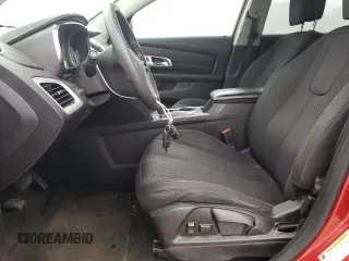 2014 GMC Terrain SLE with VIN 2GKALMEK3E6341571, listed as a Copart auction lot 51770815 with 146,508 mi miles and Salvage Title. Bid and sale history available at carsss.com. Image 7.