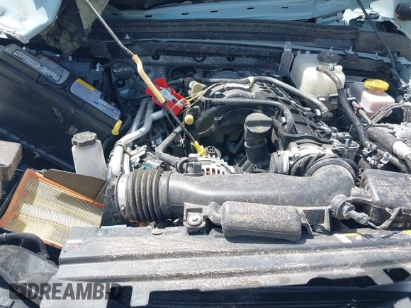 2024 Jeep Wrangler Rubicon with VIN 1C4PJXFG4RW266186, listed as a IAAI auction lot 42043265 with Not provided miles and . Bid and sale history available at DreamBid. Image 10.