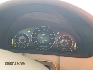 2007 Mercedes-Benz CLK 350 z VIN WDBTK56G87T084620, wystawiony jako Copart lot #61843215 z przebiegiem 92 936 mil mil oraz Czysty tytuł • Clean title. Historia ofert i sprzedaży dostępna na DreamBid. Obrazek 9.