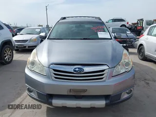 2011 Subaru Outback Limited Power Moon with VIN 4S4BRCLC3B3417454, listed as a IAAI auction lot 42637012 with 141,719 mi miles and . Bid and sale history available at DreamBid. Image 12.