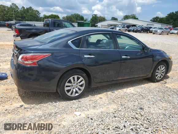 2015 Nissan Altima SV z VIN 1N4AL3AP2FC216339, wystawiony jako Copart lot #59789585 z przebiegiem 135 657 mil mil oraz Czysty tytuł • Clean title. Historia ofert i sprzedaży dostępna na DreamBid. Obrazek 3.