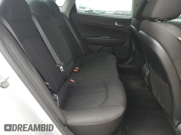 2020 Kia Optima SE with VIN 5XXGT4L36LG394562, listed as a Copart auction lot 51300755 with 133,680 mi miles and Salvage title. Bid and sale history available at DreamBid. Image 10.