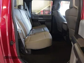 2018 Ford F-150 XL с VIN 1FTFW1EG8JFD75878, выставлен на аукционе IAAI как лот 42320434 с пробегом 98 680 миль миль и . История ставок и продаж доступна на DreamBid. Изображение 8.