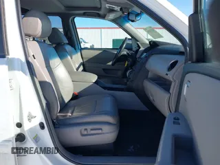 2013 Honda Pilot EX-L with VIN 5FNYF4H79DB086426, listed as a IAAI auction lot 41572456 with 190,745 mi miles and . Bid and sale history available at DreamBid. Image 5.
