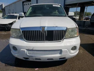 2004 Lincoln Navigator Luxury with VIN 5LMFU27R14LJ16965, listed as a Copart auction lot 67833524 with 256,578 mi miles and Salvage Title. Bid and sale history available at carsss.com. Image 5.