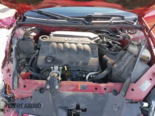 2013 Chevrolet Impala LT with VIN 2G1WB5E30D1172696, listed as a IAAI auction lot 41833660 with 42,156 mi miles and . Bid and sale history available at DreamBid. Image 10.