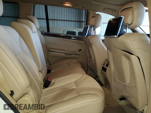 2010 Mercedes-Benz GL-Class GL 450 with VIN 4JGBF7BE9AA623133, listed as a Copart auction lot 75723614 with 212,851 mi miles and Salvage Title. Bid and sale history available at carsss.com. Image 11.