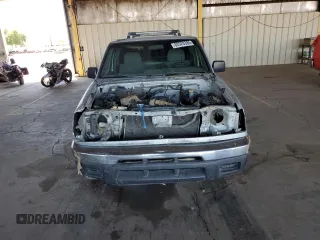 2000 Nissan Frontier XE with VIN 1N6DD26S3YC333326, listed as a Copart auction lot 62520385 with Not provided miles and Clean title. Bid and sale history available at DreamBid. Image 5.