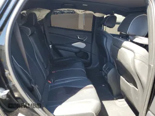 2019 Acura RDX w/A-Spec Pkg with VIN 5J8TC2H63KL014566, listed as a Copart auction lot 67669634 with Not Provided miles and Salvage Title. Bid and sale history available at carsss.com. Image 10.