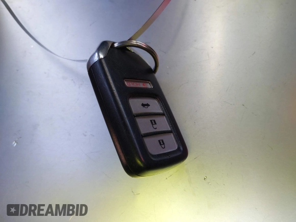 2020 Honda Civic Si with VIN 2HGFC3A57LH753345, listed as a IAAI auction lot 42074785 with 89,069 mi miles and . Bid and sale history available at DreamBid. Image 11.