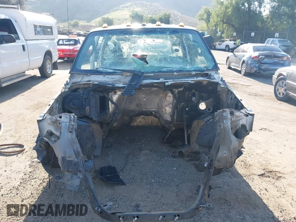 2005 Ford F-350 с VIN 1FDSW34P05EC95736, выставлен на аукционе IAAI как лот 41988078 с пробегом Не указан миль и . История ставок и продаж доступна на DreamBid. Изображение 11.