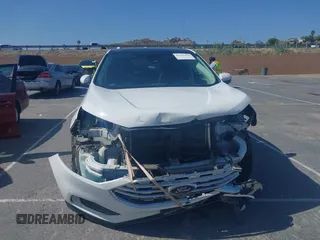 2020 Ford Edge SEL с VIN 2FMPK3J92LBB50181, выставлен на аукционе IAAI как лот 42315954 с пробегом Не указан миль и . История ставок и продаж доступна на DreamBid. Изображение 13.