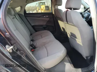 2016 Honda Civic Sedan EX with VIN 19XFC2F79GE229182, listed as a Copart auction lot 49719895 with 101,075 mi miles and Clean Title. Bid and sale history available at carsss.com. Image 10.