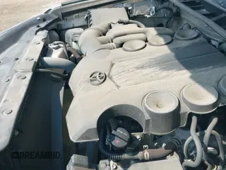 2020 Toyota 4Runner SR5 с VIN JTEBU5JR6L5807164, выставлен на аукционе IAAI как лот 42687254 с пробегом 127 825 миль миль и . История ставок и продаж доступна на DreamBid. Изображение 20.