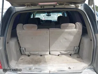 2003 Chevrolet Tahoe LS with VIN 1GNEC13V03R272663, listed as a IAAI auction lot 41933407 with 245,113 mi miles. Bid and sale history available at carsss.com. Image 12.