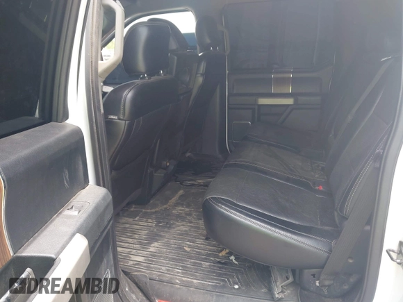 2016 Ford F-150 XLT with VIN 1FTEW1EF5GFB56324, listed as a IAAI auction lot 42511786 with 159,426 mi miles and . Bid and sale history available at DreamBid. Image 8.
